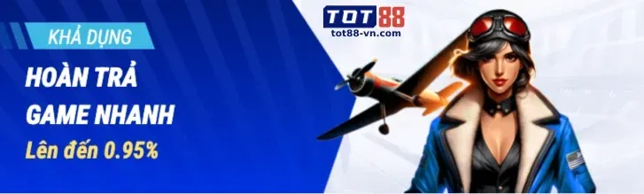Hoàn trả thể thao nk88 no hu